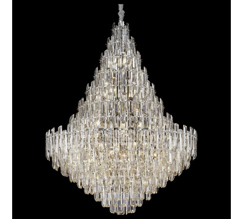 Подвесная люстра Wertmark WE107.32.103 Lazzara