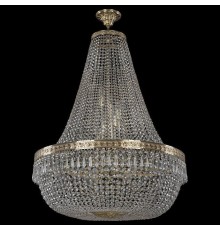 Светильник на штанге Bohemia Ivele Crystal 19011/H2/80IV G 1901