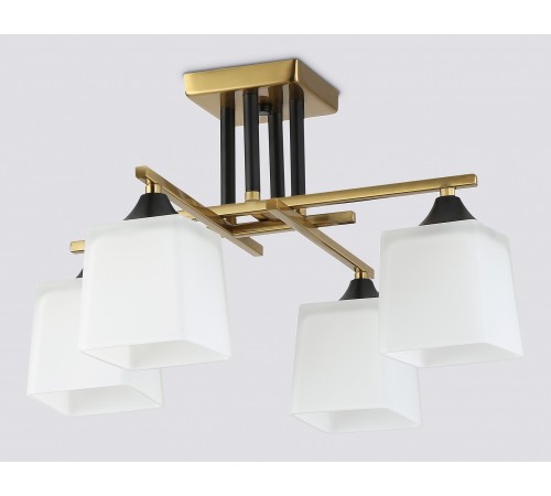 Люстра на штанге Ambrella Light TR303042 TR