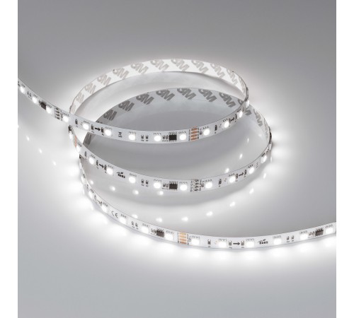 Лента светодиодная Arlight 039038 SPI