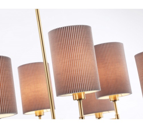 Люстра на штанге Ambrella Light LH72383 LH