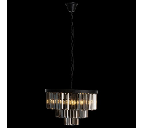 Подвесная люстра Loft it 10018/500C Prism