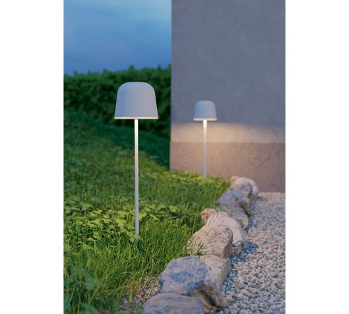 Настольная лампа декоративная Eglo 901878 MANNERA-S