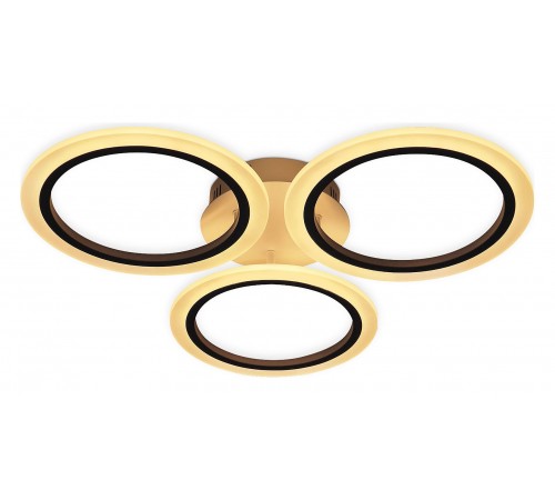 Потолочная люстра Ambrella Light FA4052 FA