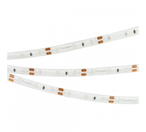 Лента светодиодная Arlight 015731(2) RT открытая