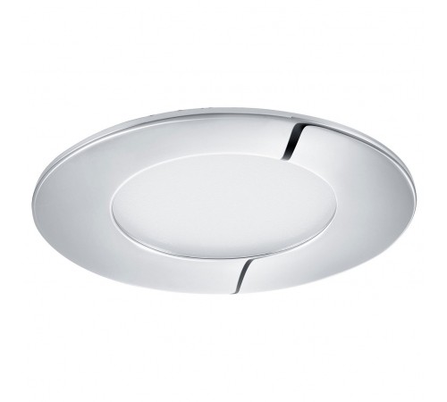 Встраиваемый светильник Eglo ПРОМО 96054 Fueva 1