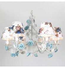 Подвесная люстра Lucia Tucci Fiori di rose 108.6 Fiori di Rose