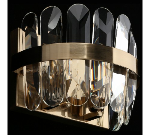 Накладной светильник Aployt APL.749.01.02 Jola