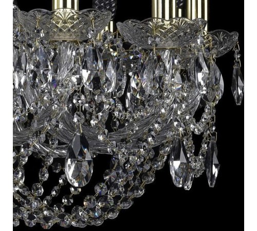 Подвесная люстра Bohemia Art Classic 11.11.16.360.Gd.Sp 11.11