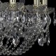 Подвесная люстра Bohemia Art Classic 11.11.16.360.Gd.Sp 11.11