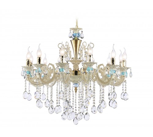 Подвесная люстра Ambrella Light TR4929 TR