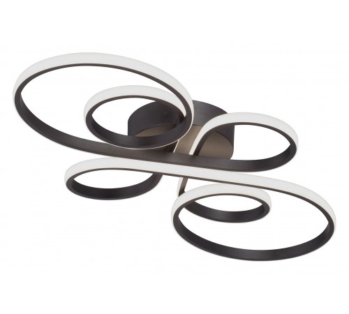 Потолочная люстра Vitaluce V3775-1/2PL V3775