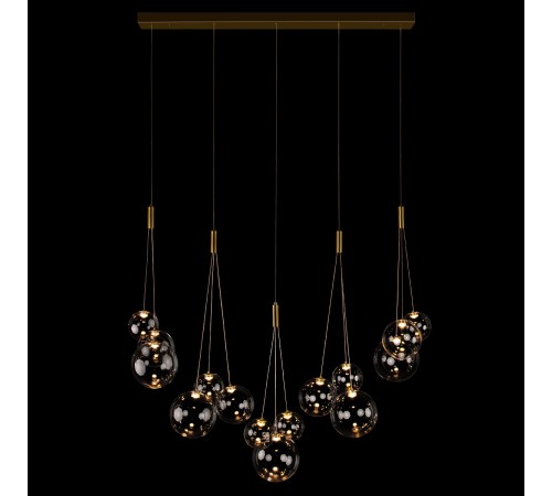 Подвесная люстра Loft it 10270/S15 Pop it