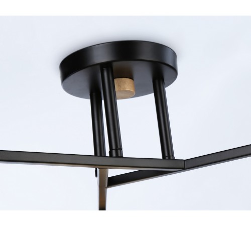 Люстра на штанге Ambrella Light TR9493 TR