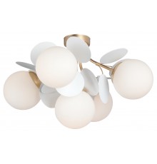 Потолочная люстра Vitaluce V3038-8/5PL V3038