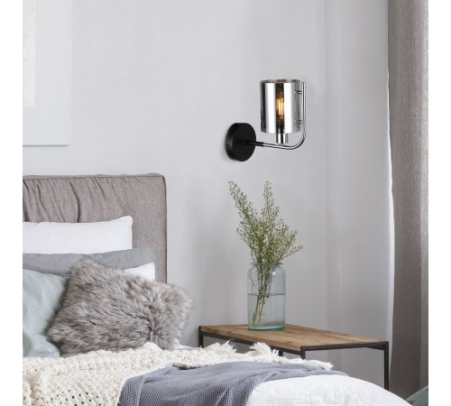 Бра Escada 671/1A Chrome Elegant