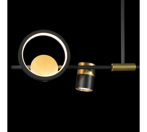 Светильник на штанге Loft it 10094/1200 Saturn