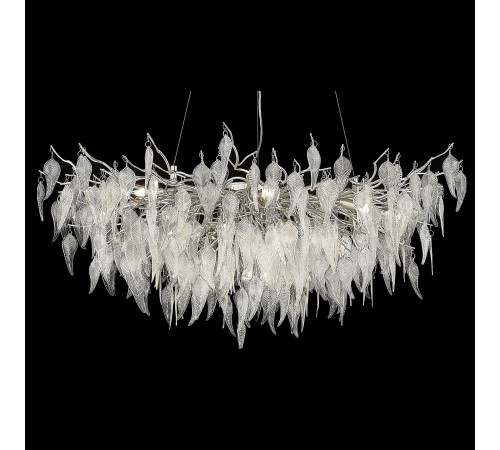 Подвесная люстра Wertmark WE182.15.203 Daniela