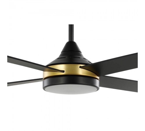 Светильник с вентилятором Eglo 35118 TRINIDAD