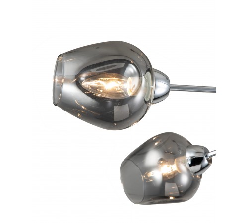 Люстра на штанге Escada 695/4P Universe