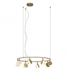 Подвесной светильник Mantra 7261 Shell