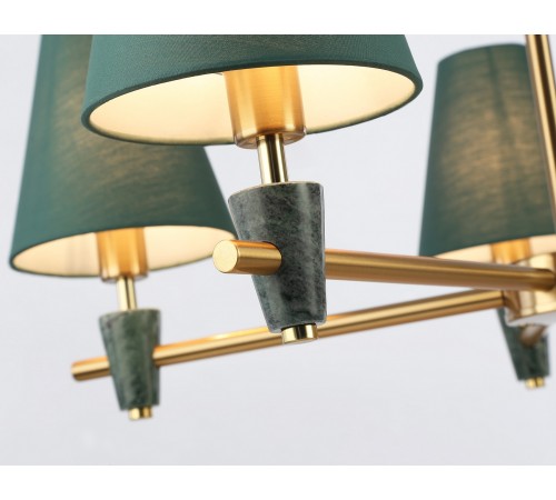 Люстра на штанге Ambrella Light LH75051 LH