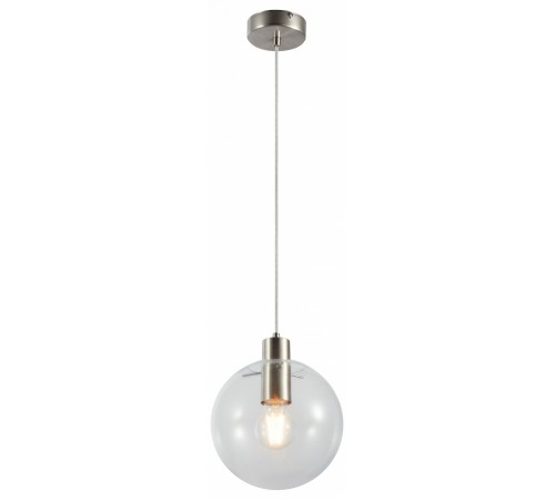 Подвесной светильник Moderli V11544-1P Aurora