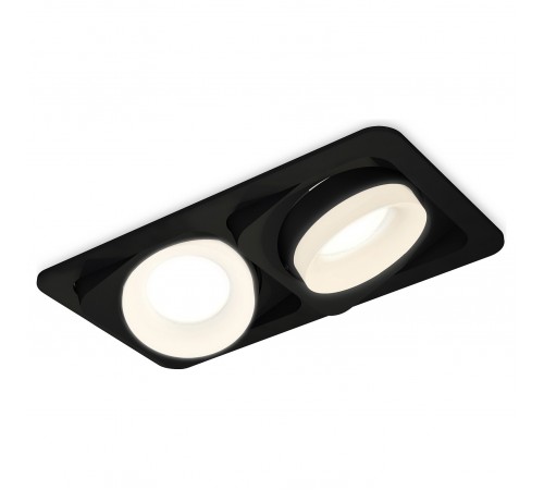 Встраиваемый светильник Ambrella Light XC7664084 XC