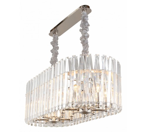 Подвесной светильник Aployt APL.808.03.12 Verene