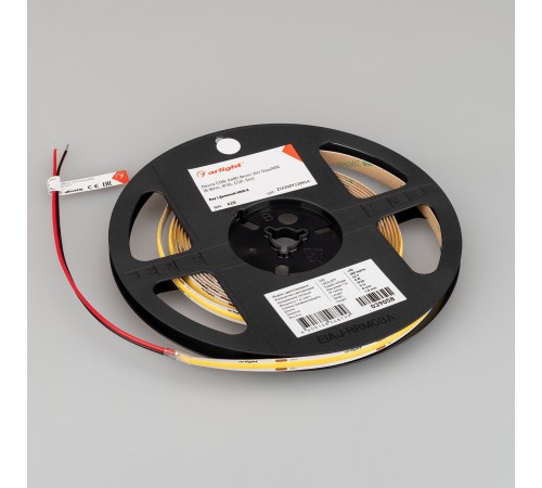 Лента светодиодная Arlight 039058 COB