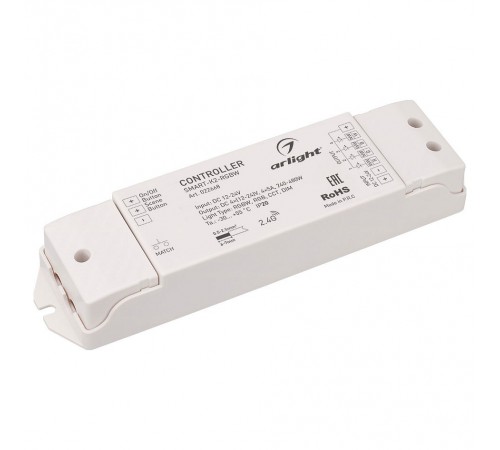 Контроллер-регулятор цвета RGBW Arlight 022668 SMART-K