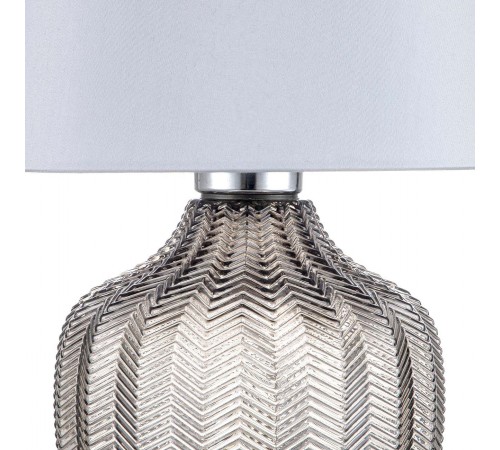 Настольная лампа декоративная Escada 10194/L Smoke Pion