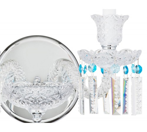 Бра Osgona 716624 Campana