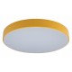 Накладной светильник Loft it 10002/24 Yellow Axel 1