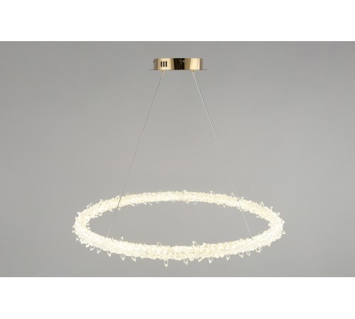 Подвесной светильник Aployt APL.040.03.45 Merion