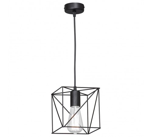 Подвесной светильник Vitaluce V4177-1/1S 4177