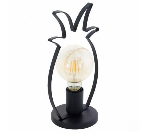 Настольная лампа декоративная Eglo 49909 Coldfield