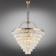 Подвесная люстра Aployt APL.725.13.13 Gerta