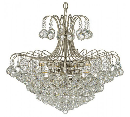 Подвесной светильник Arti Lampadari Alanno E 1.5.60.100 N Alanno