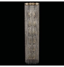 Бра Bohemia Ivele Crystal 83401B/25IV-100 G Drops 8340