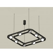 Подвесная люстра Ambrella Light XB9182150 XB