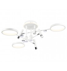 Потолочная люстра Ambrella Light FL51646 FL