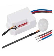 Датчик движения Arlight 027387 PRIME