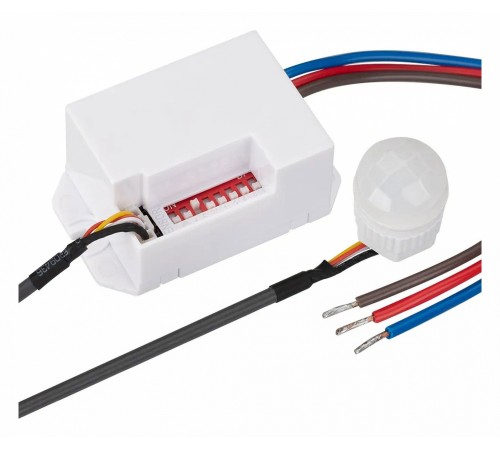 Датчик движения Arlight 027387 PRIME