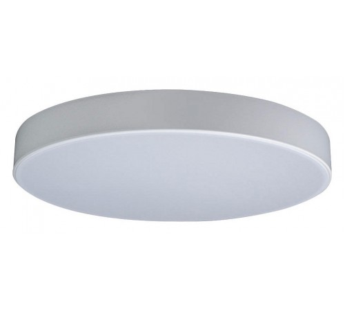 Накладной светильник Loft it 10002/24 White Axel 1