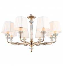 Подвесная люстра Aployt APL.719.03.08 Silvian