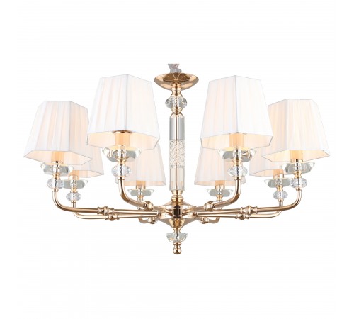 Подвесная люстра Aployt APL.719.03.08 Silvian