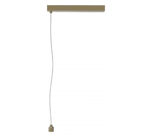 Токопровод концевой Arlight 054027 APRIORI