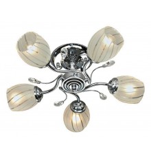 Люстра на штанге Velante 761-107-05 761