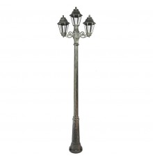 Фонарный столб Fumagalli E22.157.S21.BXF1R Anna